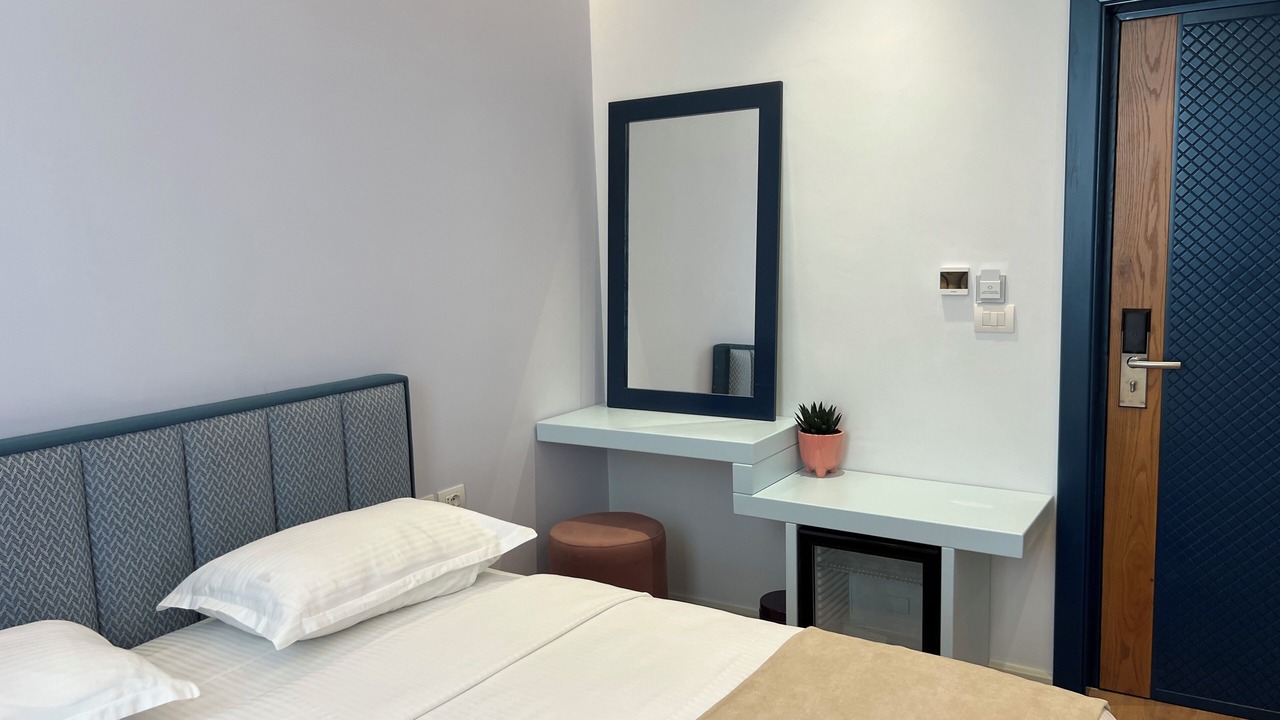 Photo of Bedroom in Shkoder
