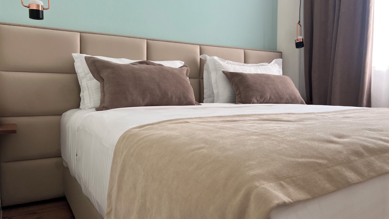 Photo of Bedroom in Shkoder