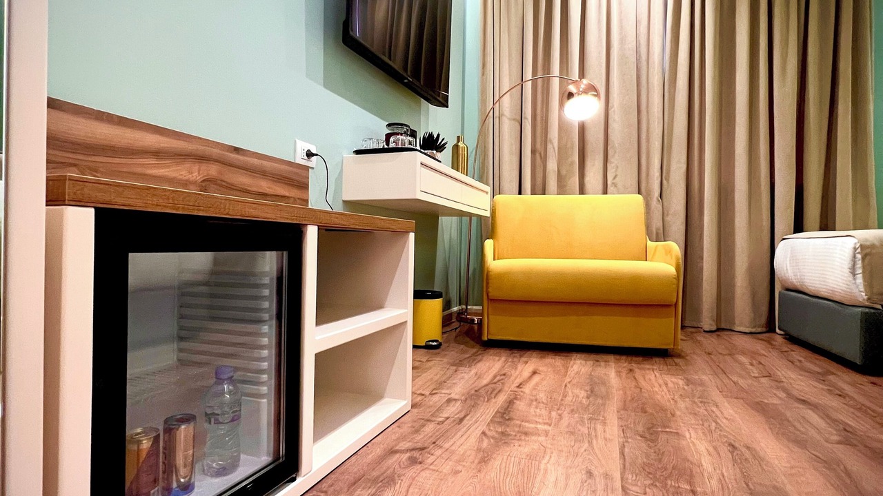 Photo of Bedroom in Shkoder