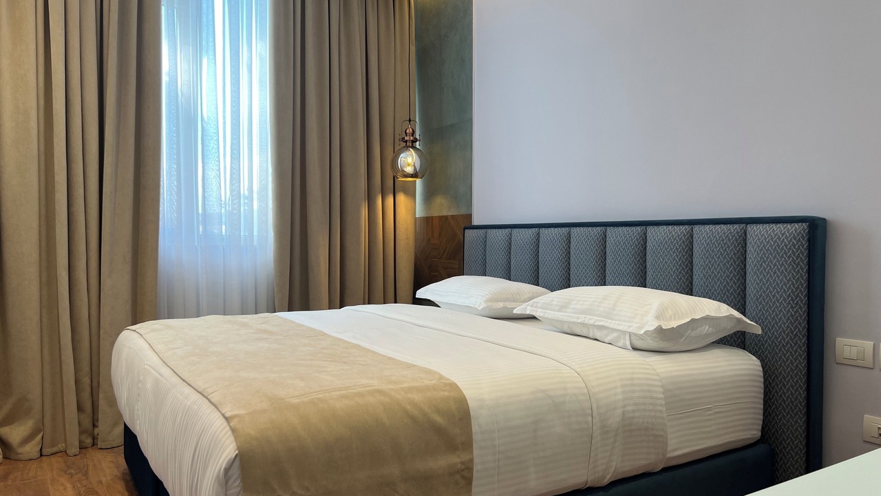 Photo of Bedroom in Shkoder