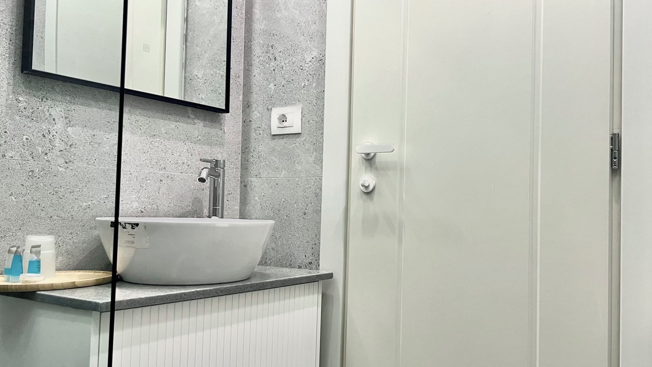 Photo of Bathroom in Shkoder