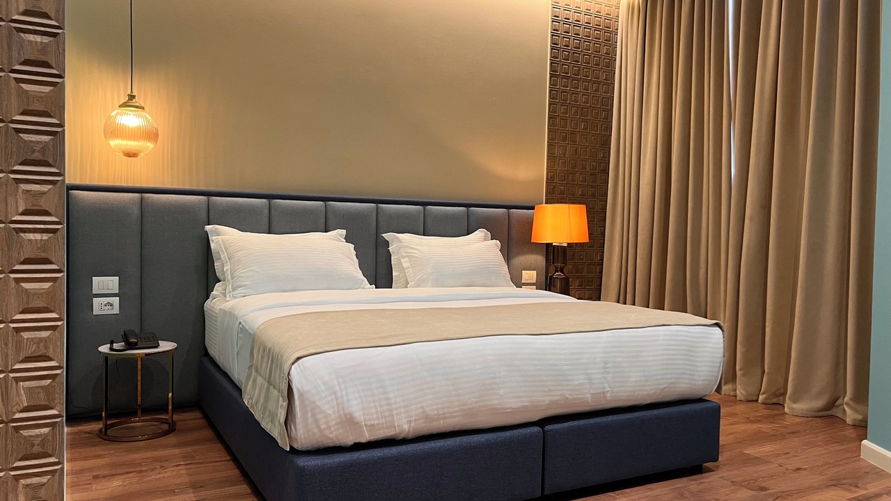 Photo of Bedroom in Shkoder