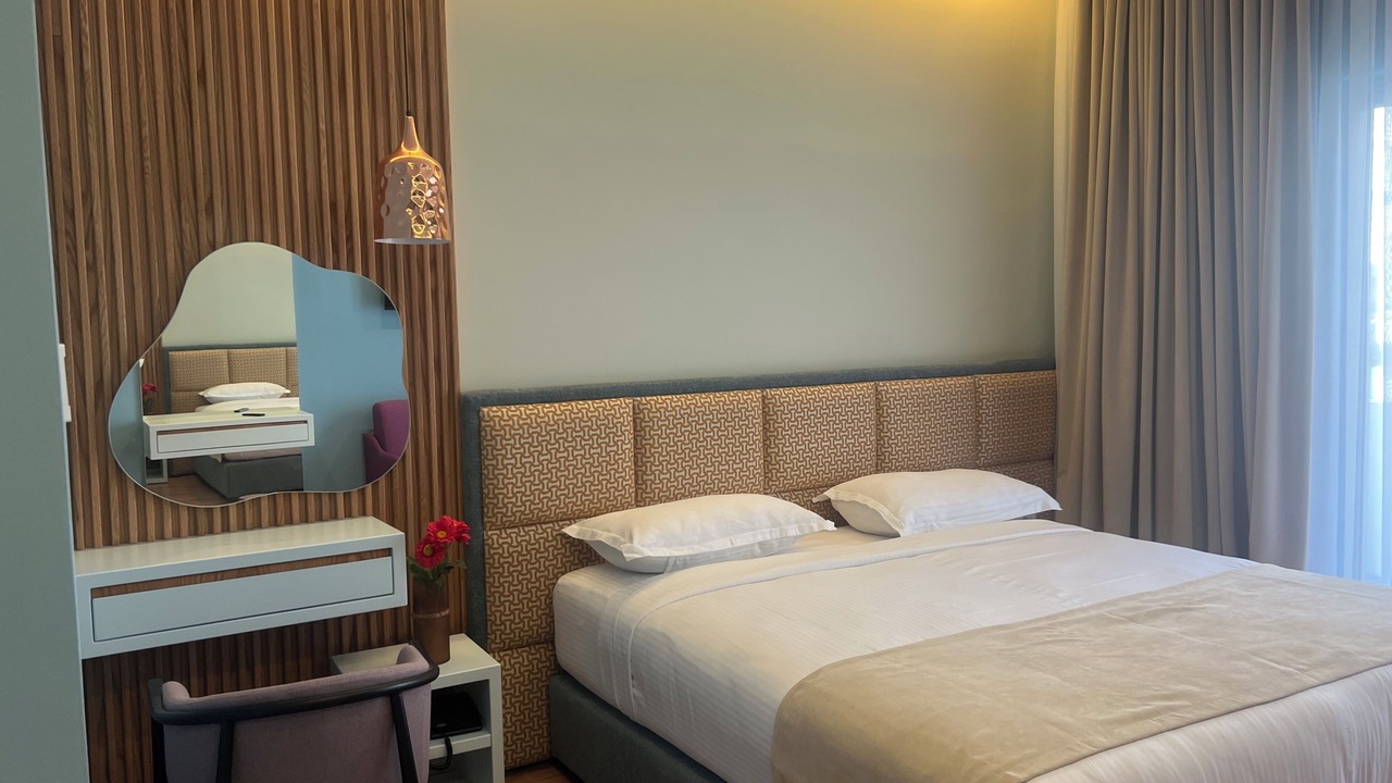 Photo of Bedroom in Shkoder