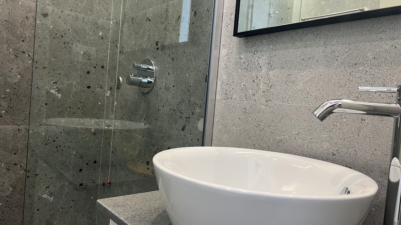 Photo of Bathroom in Shkoder