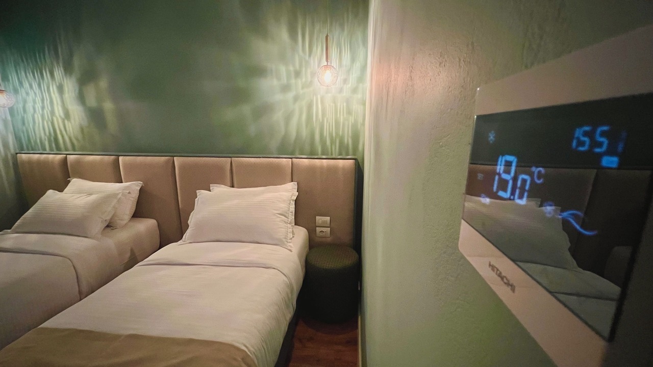 Photo of Bedroom in Shkoder