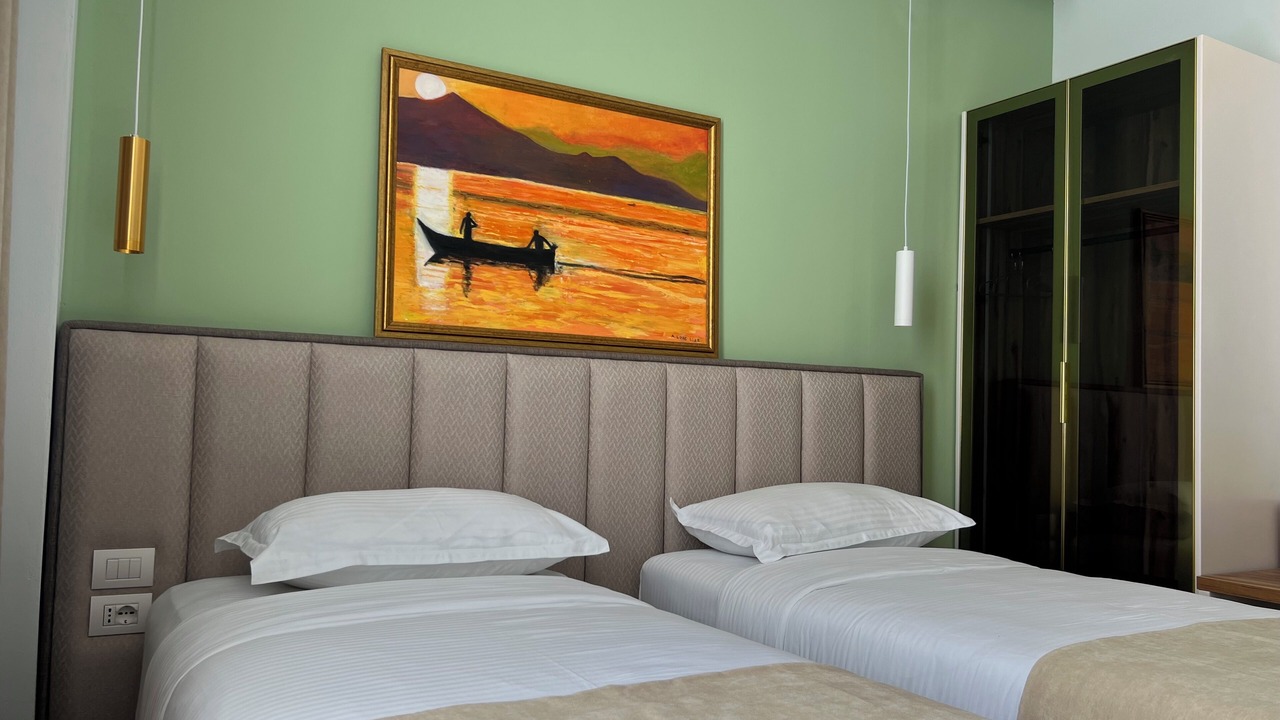 Photo of Bedroom in Shkoder
