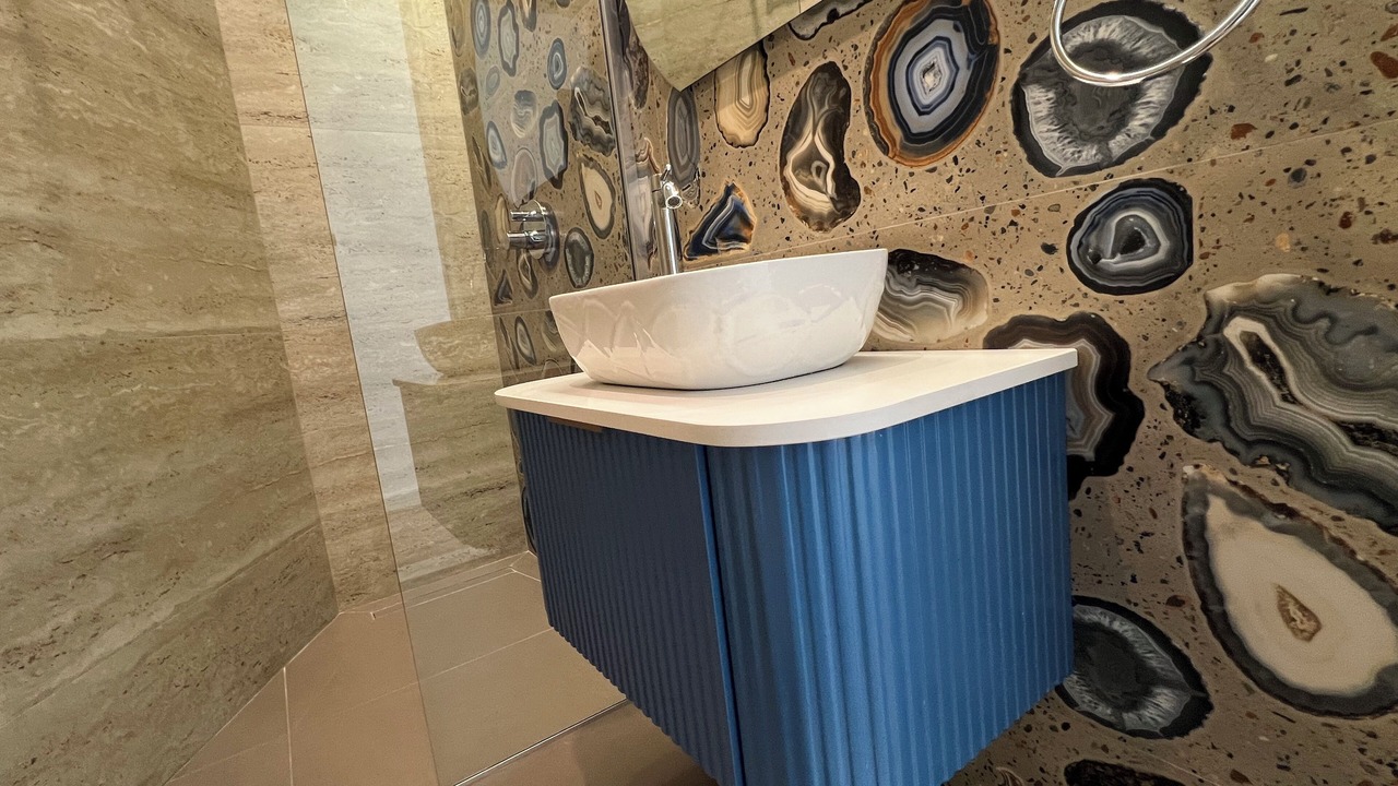 Photo of Bathroom in Shkoder