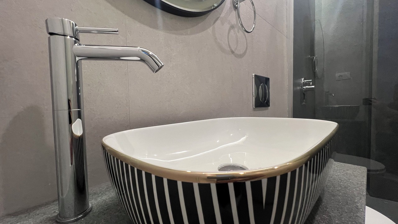 Photo of Bathroom in Shkoder