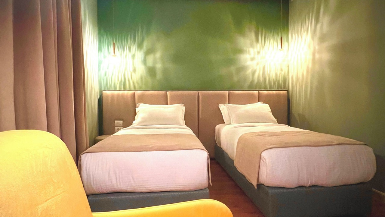 Photo of Bedroom in Shkoder