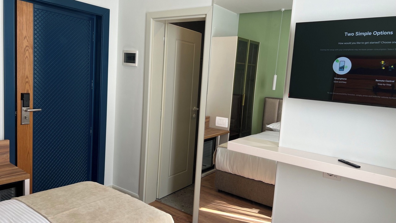 Photo of Bedroom in Shkoder
