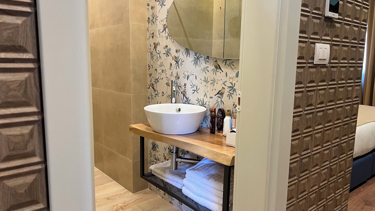 Photo of Bathroom in Shkoder