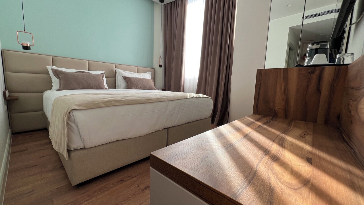 Photo of Bedroom in Shkoder