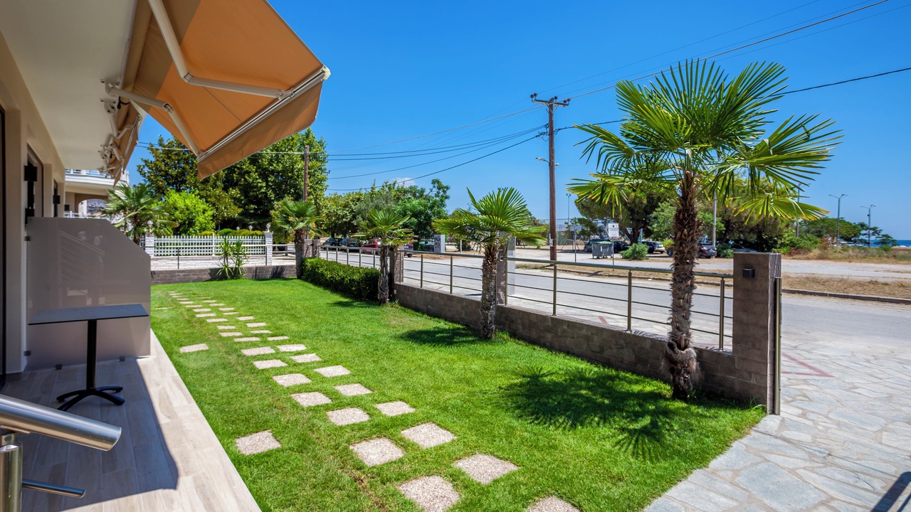 Photo of Outdoor in Asprovalta