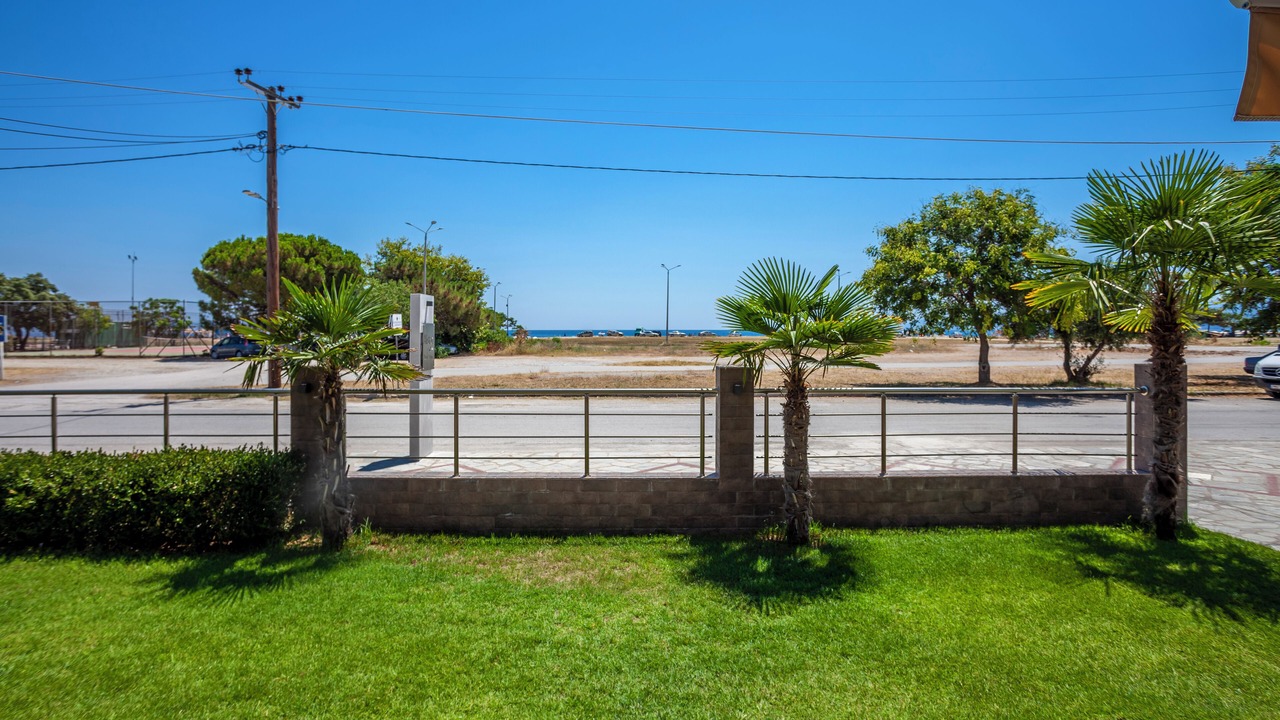 Photo of Outdoor in Asprovalta