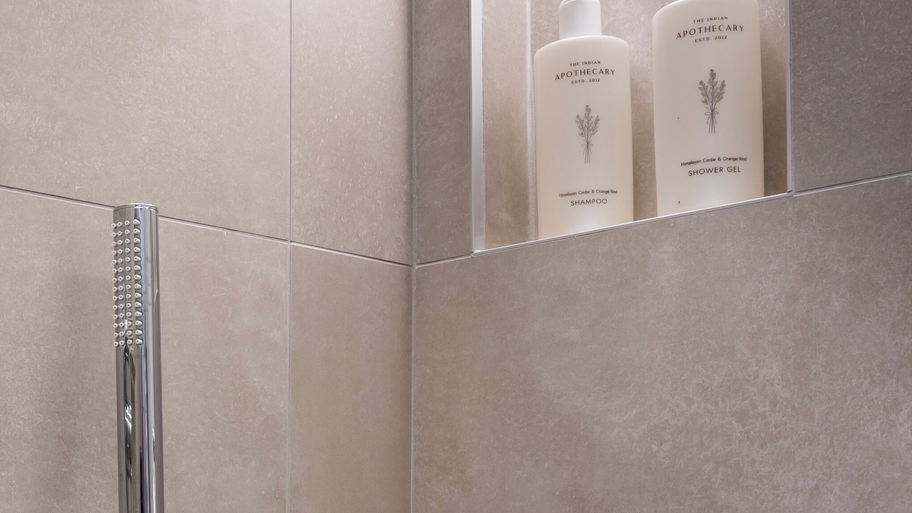 Photo of Bathroom in Asprovalta