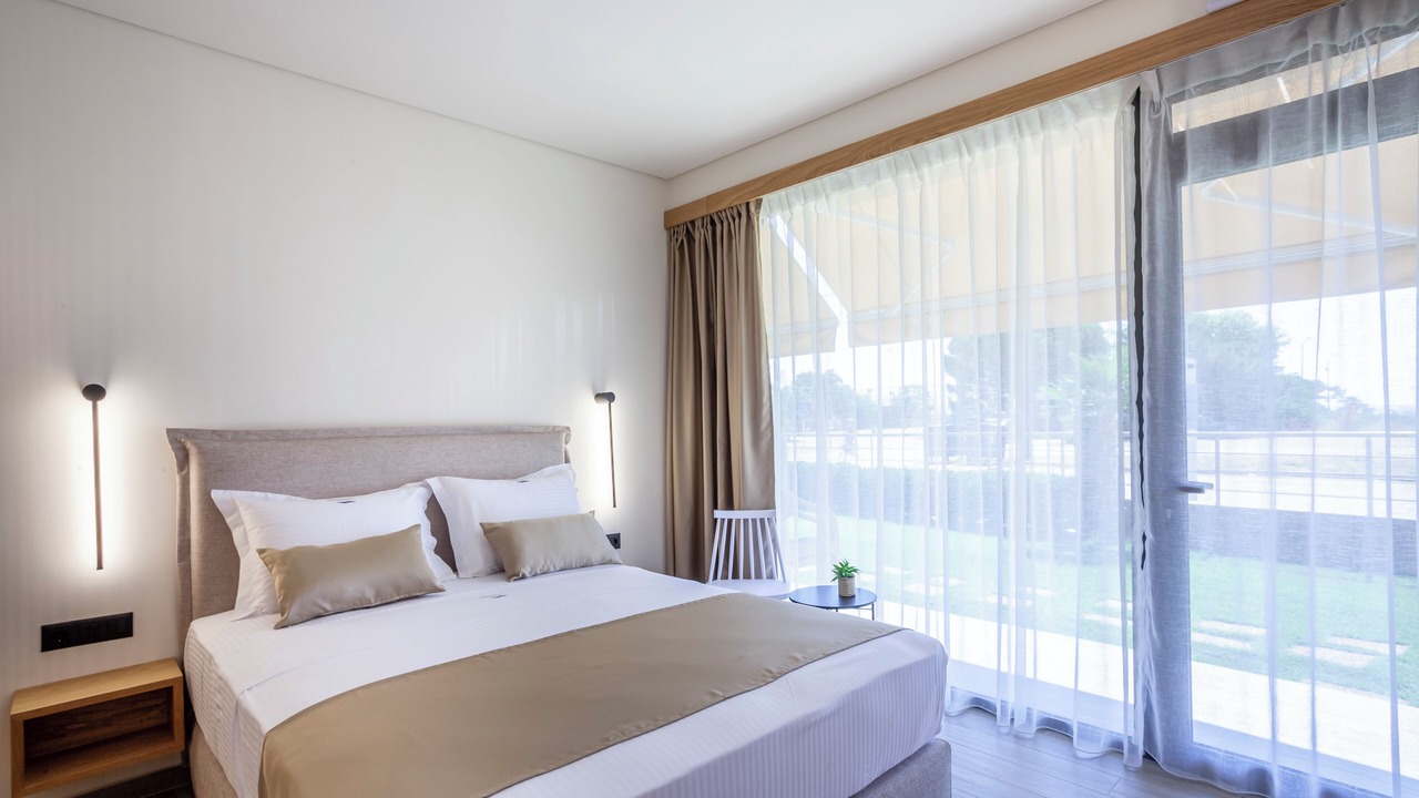 Photo of Bedroom in Asprovalta