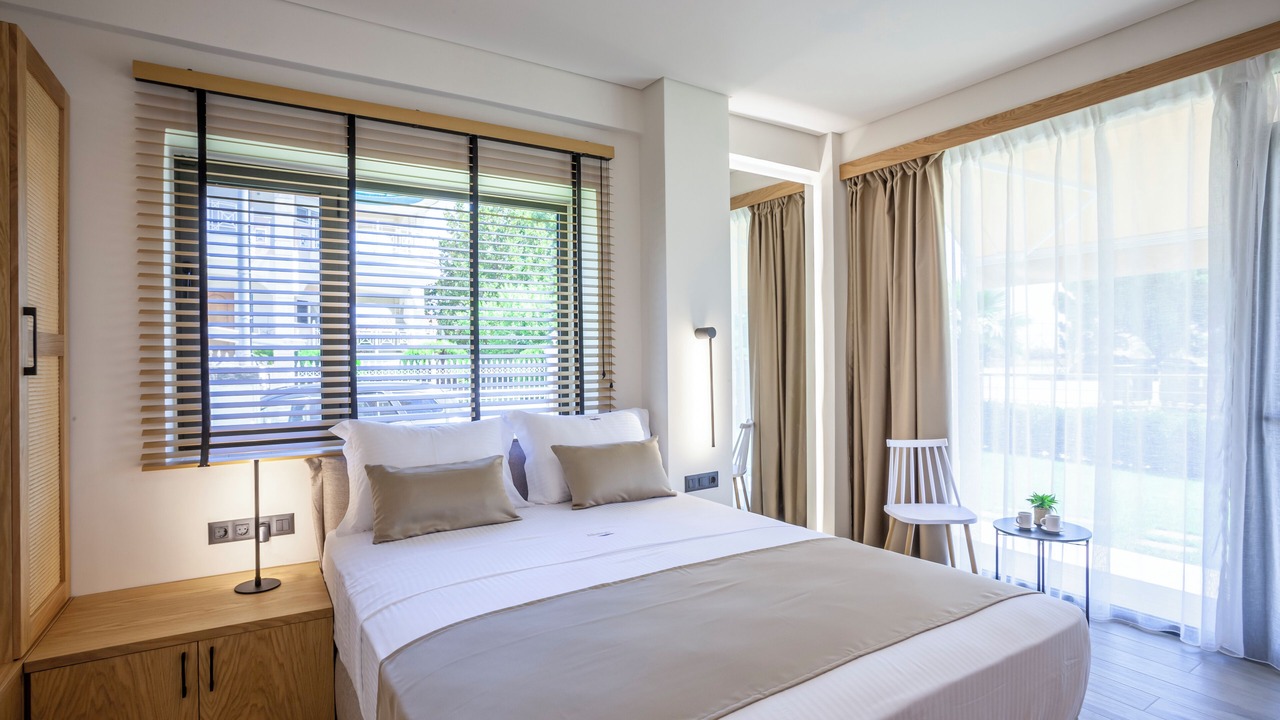 Photo of Bedroom in Asprovalta