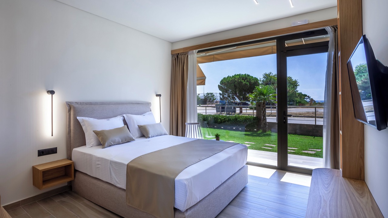 Photo of Bedroom in Asprovalta