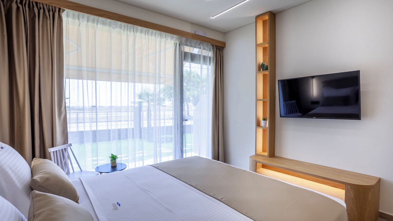 Photo of Bedroom in Asprovalta