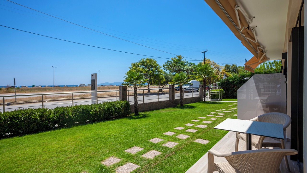 Photo of Outdoor in Asprovalta