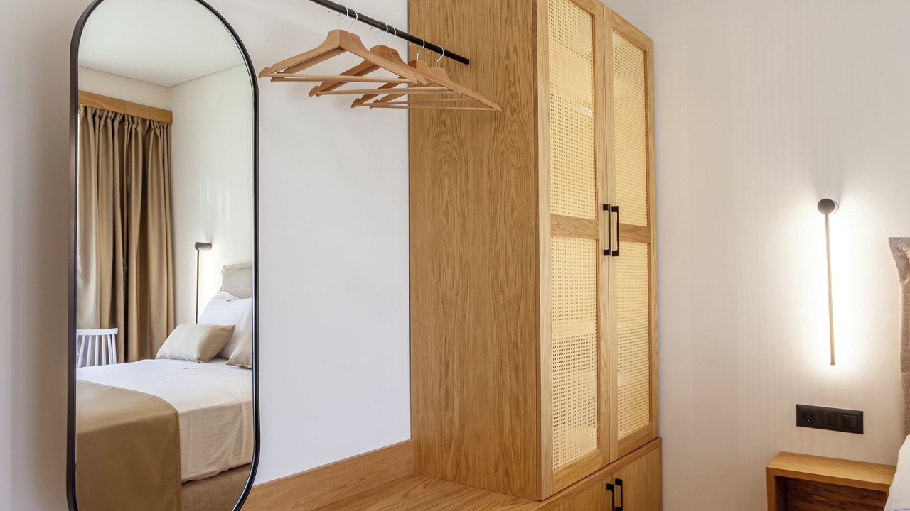 Photo of Bedroom in Asprovalta
