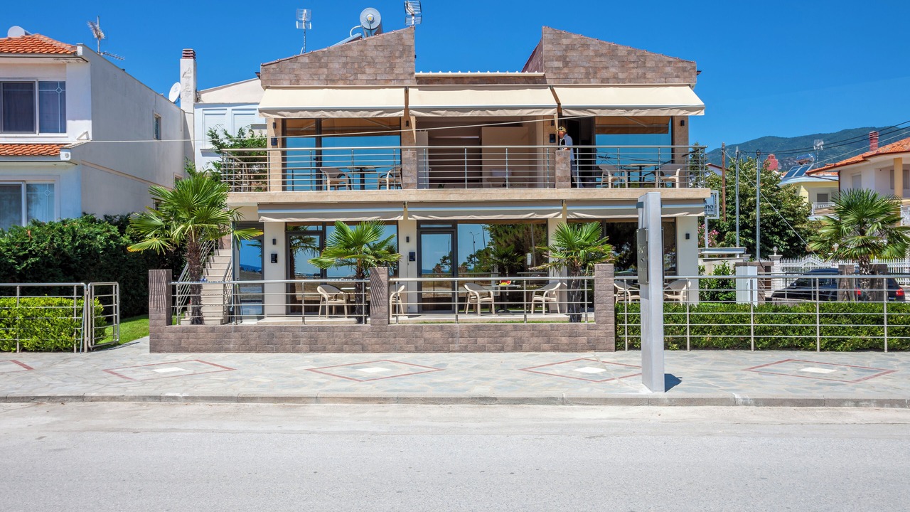 Photo of Outdoor in Asprovalta