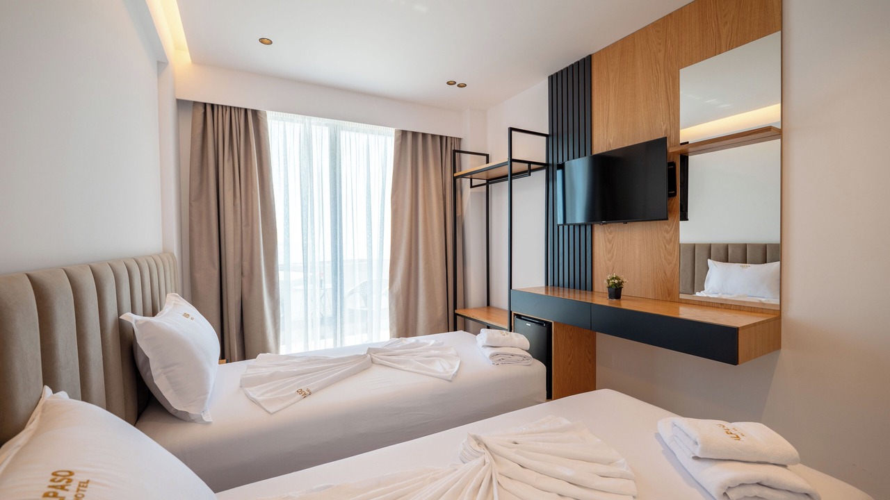 Photo of Bedroom in Sarande