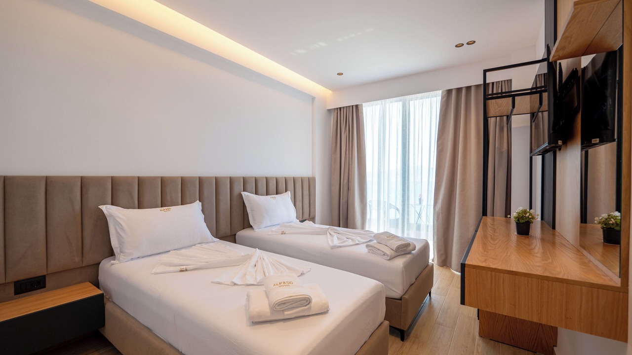Photo of Bedroom in Sarande