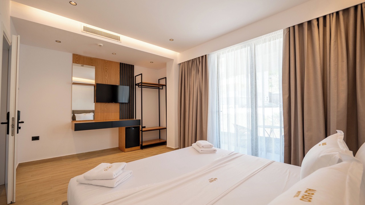 Photo of Bedroom in Sarande