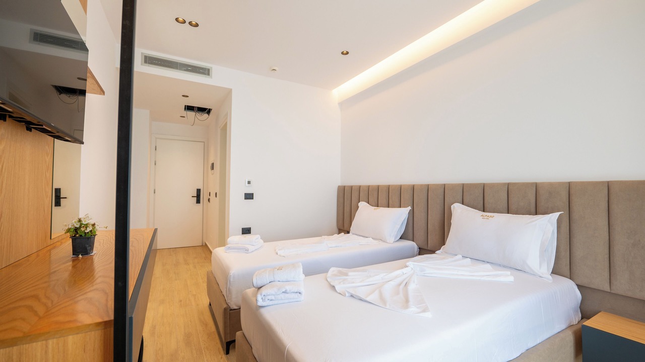 Photo of Bedroom in Sarande
