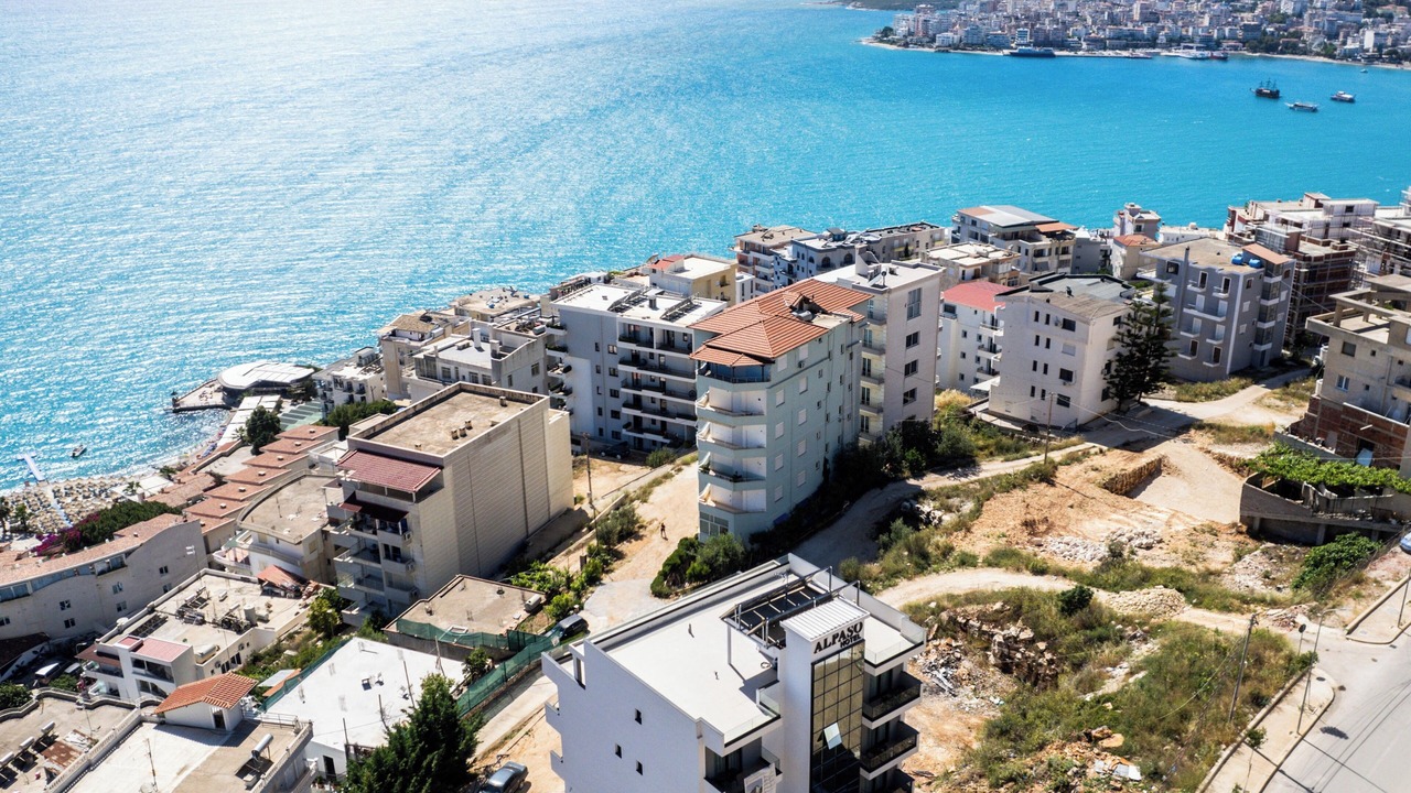 Photo of Outdoor in Sarande