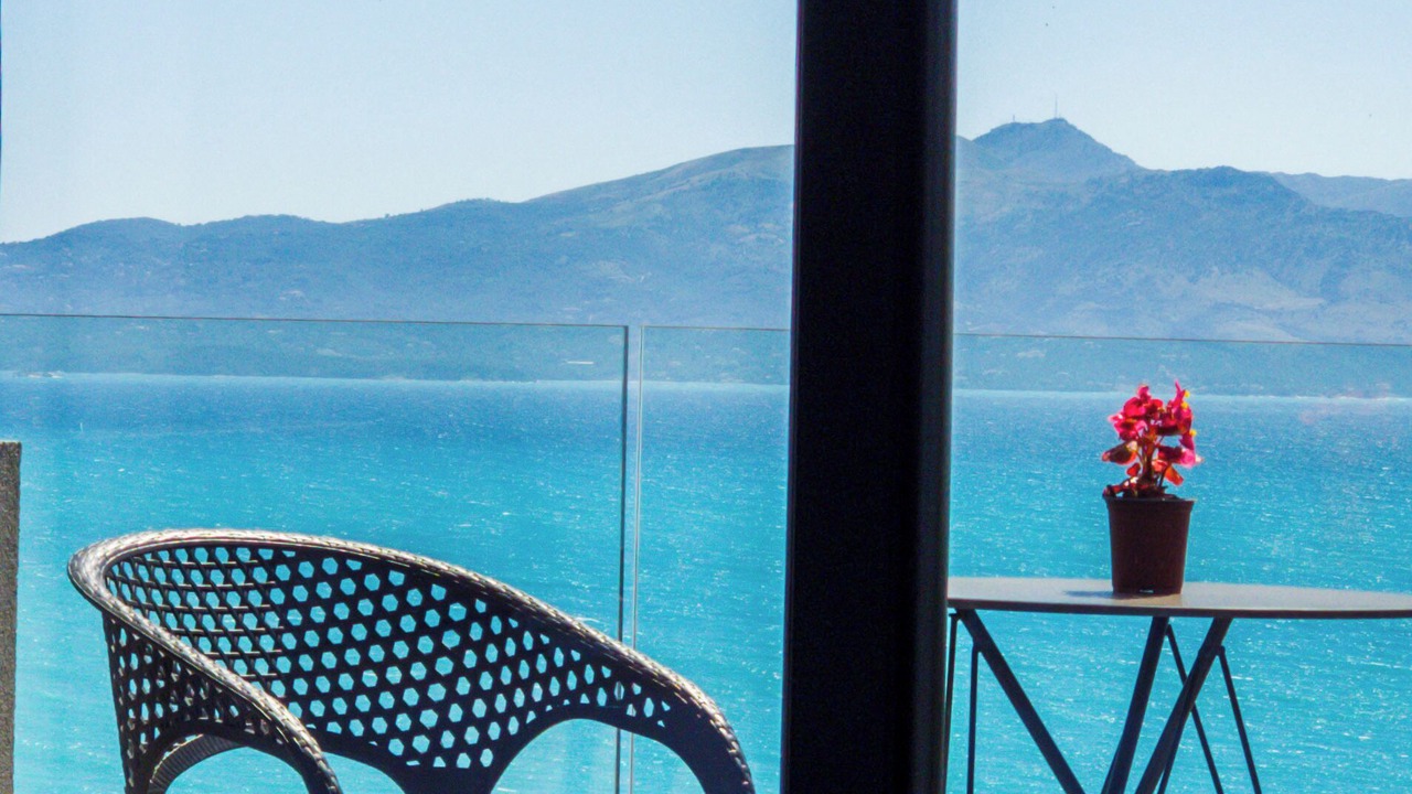 Photo of Bedroom in Sarande