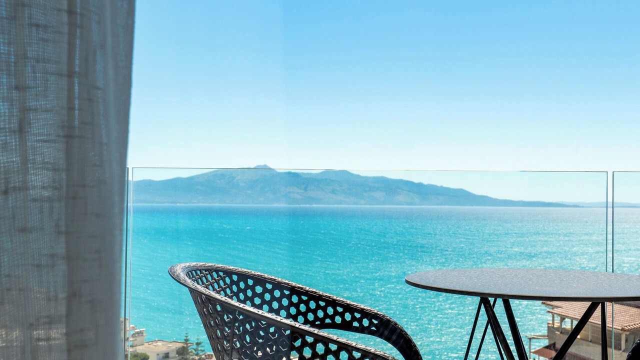 Photo of Bedroom in Sarande
