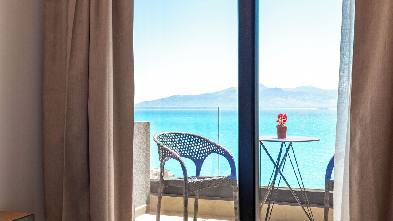 Photo of Bedroom in Sarande