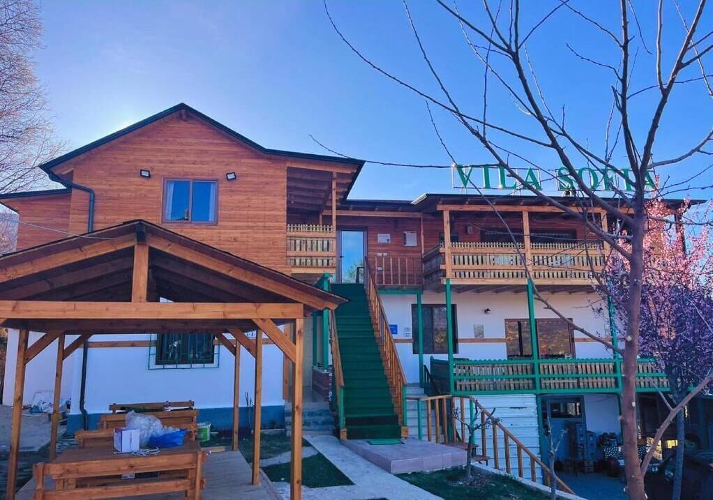 Photo of Outdoor in Sinje