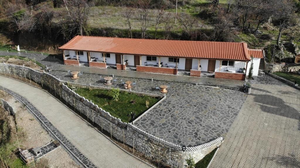 Photo of Outdoor in Sinje