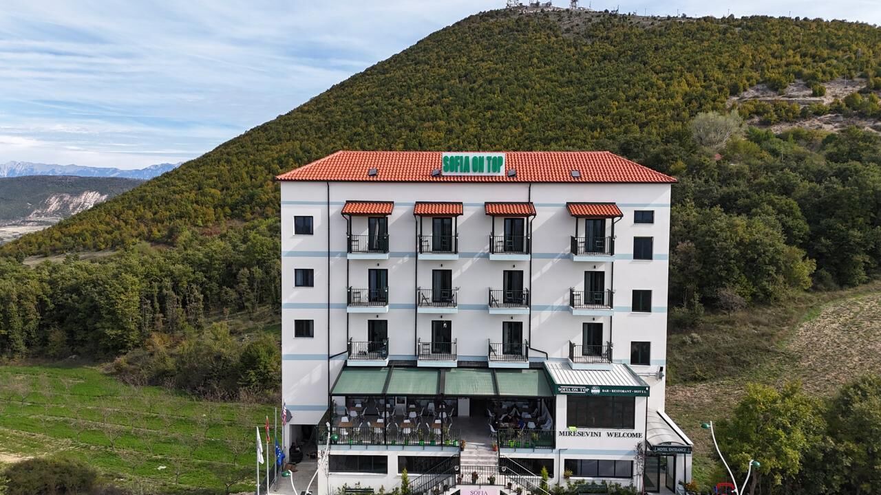 Photo of Outdoor in Sinje