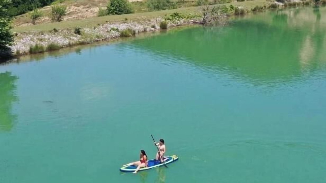 Photo of Outdoor in Sinje