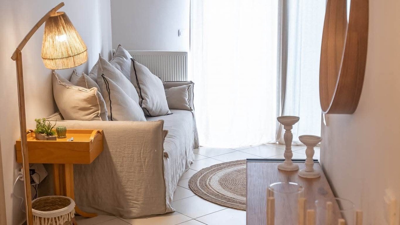 Photo of Bedroom in Neos Marmaras