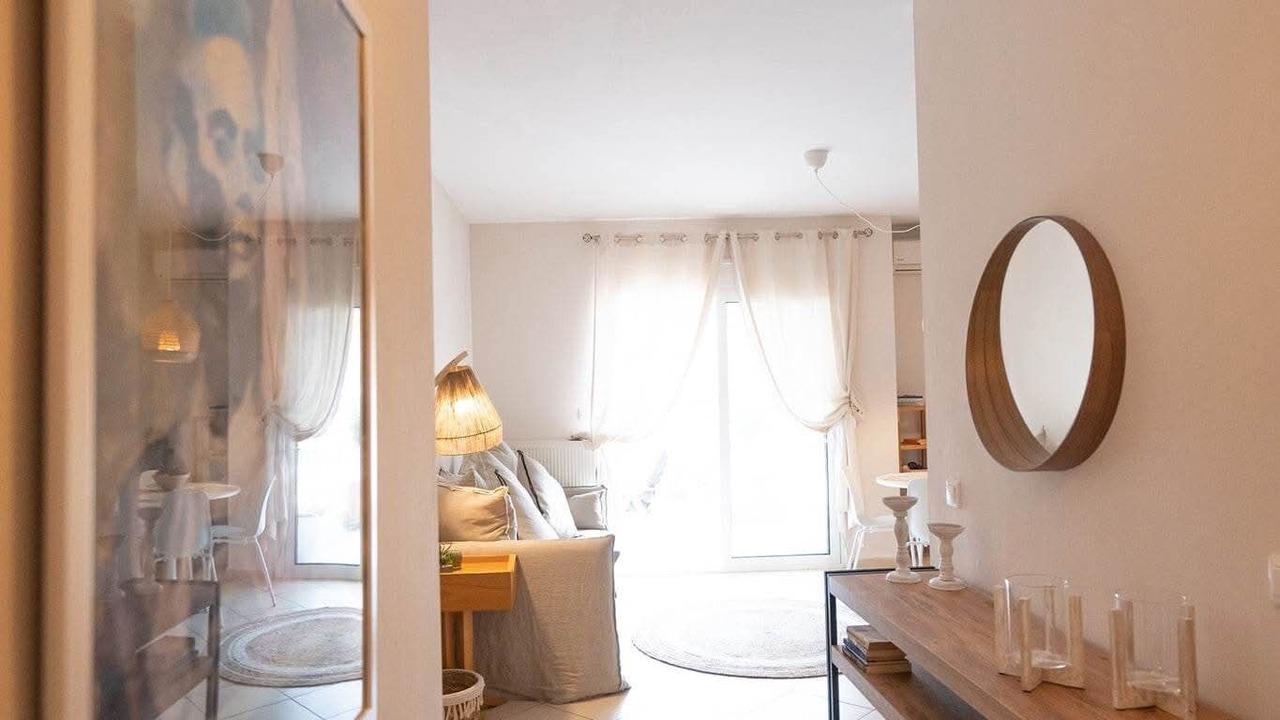 Photo of Bedroom in Neos Marmaras