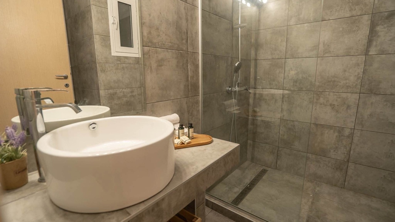 Photo of Bedroom in Neos Marmaras