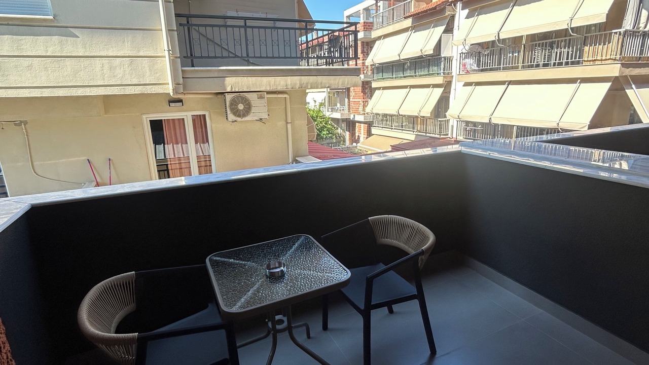 Photo of Bedroom in Olymbiaki Akti