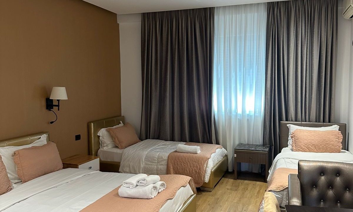 Photo of Bedroom in Kashar