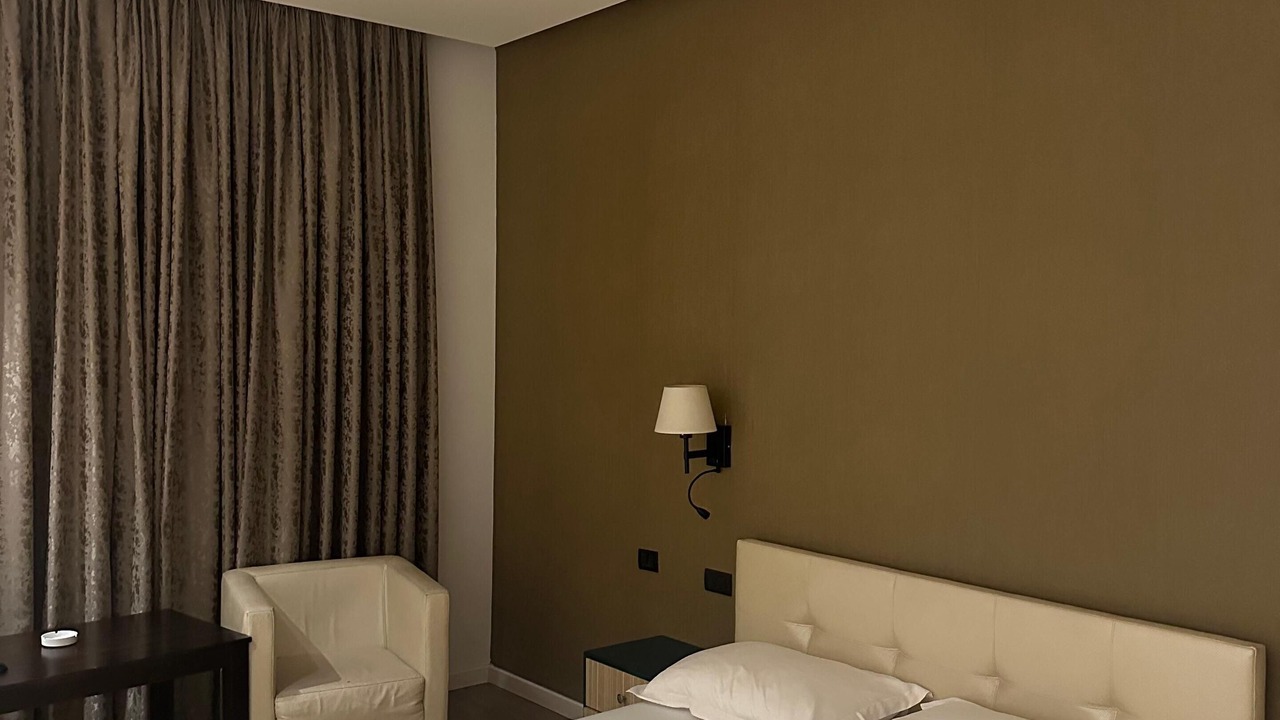 Photo of Bedroom in Kashar