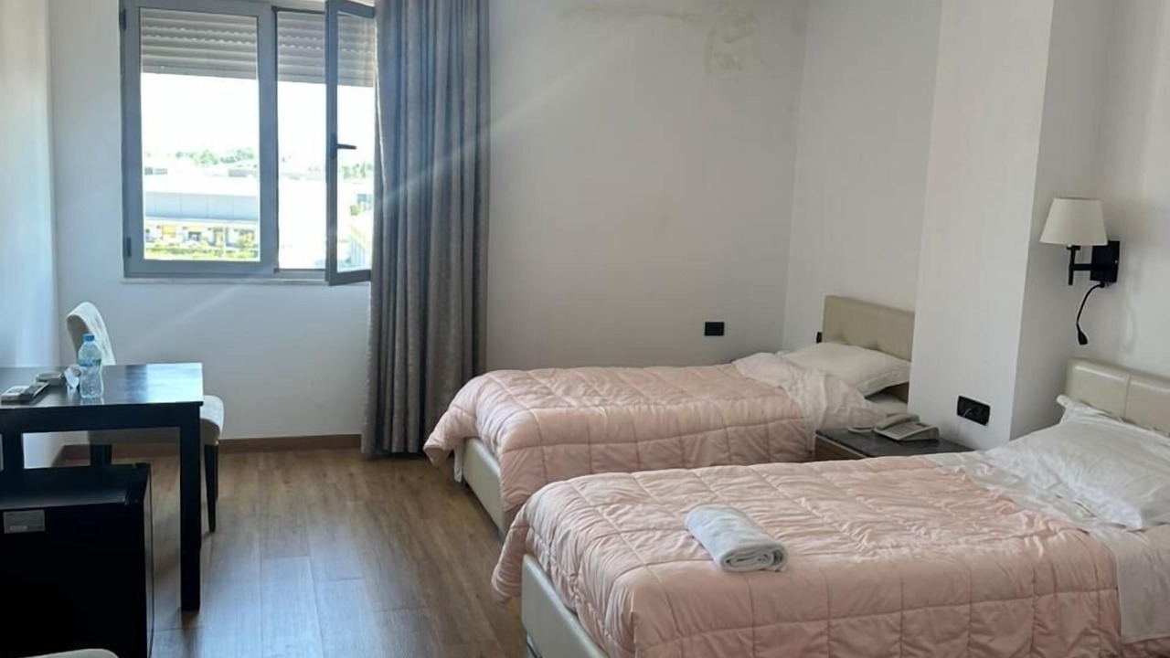 Photo of Bedroom in Kashar