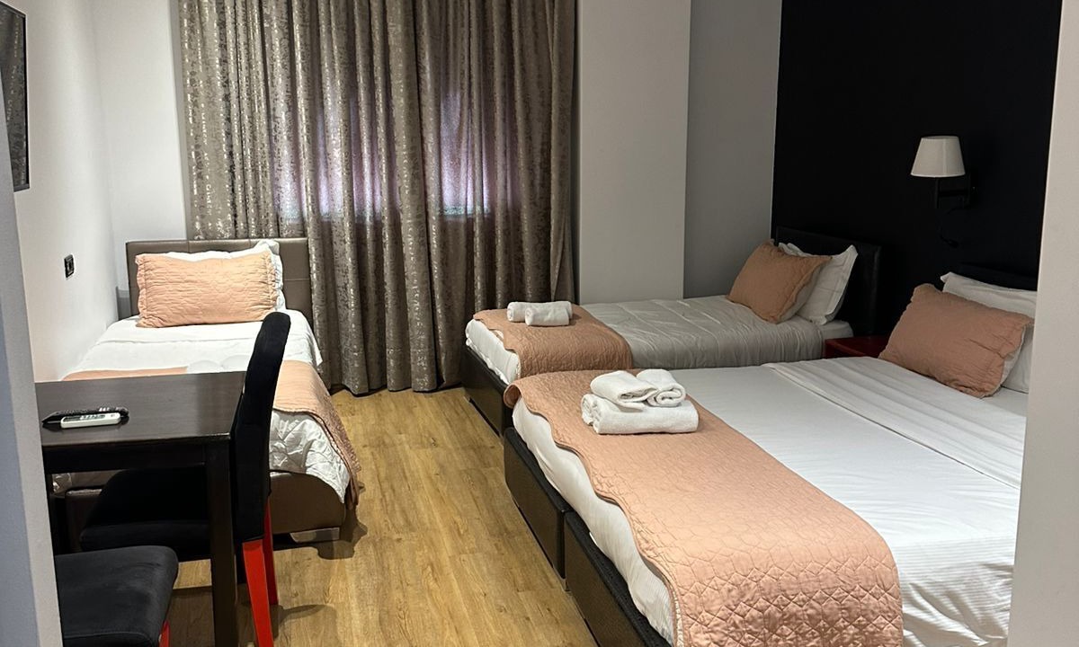 Photo of Bedroom in Kashar