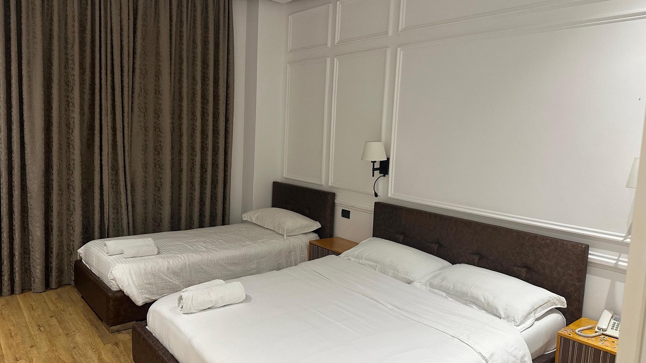 Photo of Bedroom in Kashar