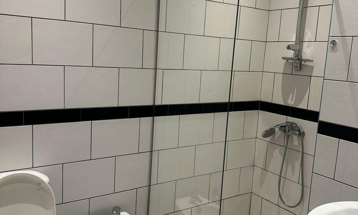 Photo of Bathroom in Kashar
