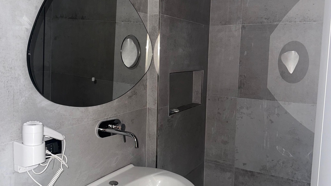 Photo of Bathroom in Kashar