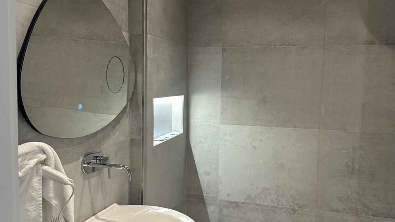 Photo of Bathroom in Kashar